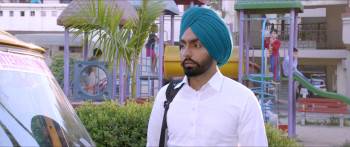 Screenshot 2 from Qismat (Full Movie)
