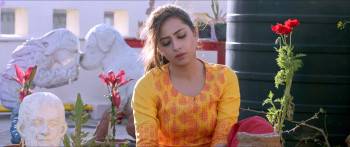 Screenshot 3 from Qismat (Full Movie)