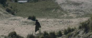 Screenshot 1 from Qissa: The Tale of a Lonely Ghost (Full Movie)
