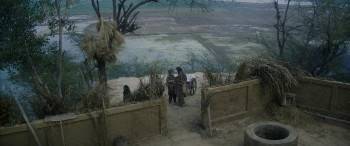 Screenshot 2 from Qissa: The Tale of a Lonely Ghost (Full Movie)