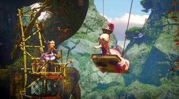 Screenshot 2 from Quackerz (Full Movie)