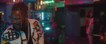 Screenshot 3 from Quam's Money (Full Movie)