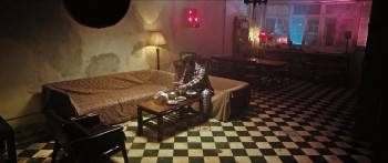 Screenshot 1 from Quan Dao (Full Movie)