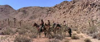 Screenshot 1 from Quantez (Full Movie)
