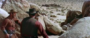 Screenshot 2 from Quantez (Full Movie)