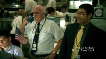 Screenshot 1 from Quantum Apocalypse (Full Movie)