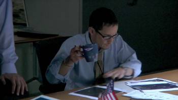 Screenshot 3 from Quantum Apocalypse (Full Movie)