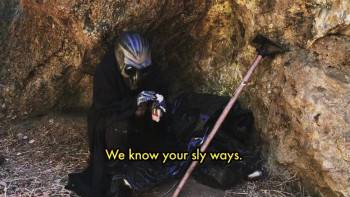 Screenshot 3 from Quartz Vein (Full Movie)