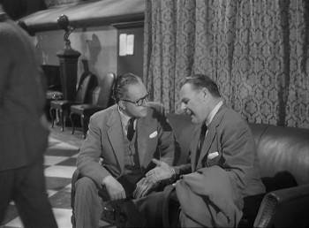 Screenshot 1 from Quatermass 2 (Full Movie)