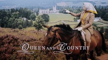 Screenshot 2 from Queen and Country (Full Movie)