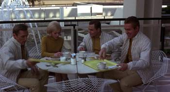 Screenshot 1 from Queen of Blood (Full Movie)