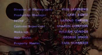 Screenshot 2 from Queen of Blood (Full Movie)