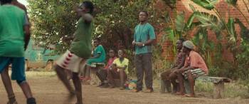 Screenshot 1 from Queen of Katwe (Full Movie)