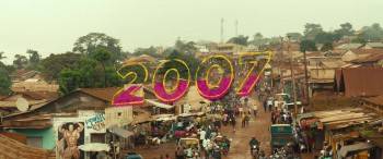 Screenshot 2 from Queen of Katwe (Full Movie)
