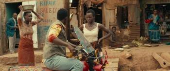 Screenshot 3 from Queen of Katwe (Full Movie)