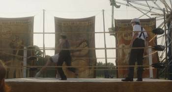 Screenshot 2 from Queen of the Ring (Full Movie)