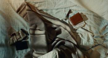 Screenshot 1 from Queer (Full Movie)