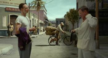 Screenshot 3 from Queer (Full Movie)