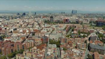 Screenshot 1 from ¿Quién es quién? (Full Movie)