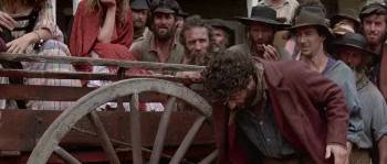 Screenshot 3 from Quigley Down Under (Full Movie)