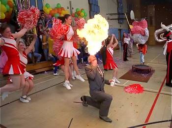 Screenshot 3 from Quints (Full Movie)