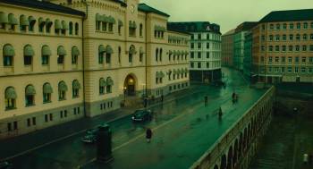 Screenshot 1 from Quisling: The Final Days (Full Movie)