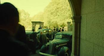 Screenshot 2 from Quisling: The Final Days (Full Movie)