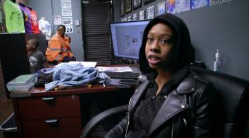 Screenshot 2 from R.I.P. T-Shirts (Full Movie)