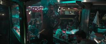 Screenshot 2 from Raayan (Full Movie)