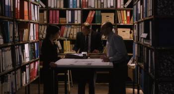 Screenshot 1 from Rabin, the Last Day (Full Movie)