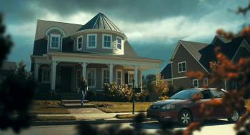 Screenshot 2 from Raccoon Valley (Full Movie)