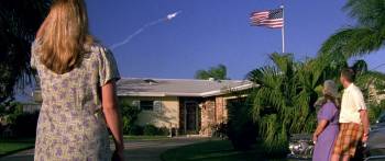 Screenshot 1 from Race to Space (Full Movie)