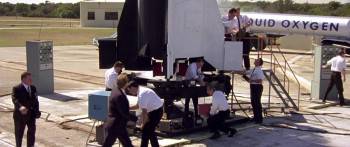Screenshot 2 from Race to Space (Full Movie)
