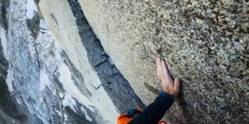 Screenshot 3 from Race to the Summit (Full Movie)