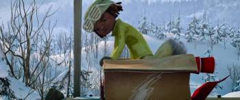 Screenshot 1 from Racetime (Full Movie)
