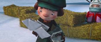 Screenshot 2 from Racetime (Full Movie)