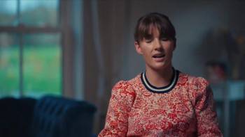 Screenshot 2 from Rachael Blackmore: A Grand Year (Full Movie)