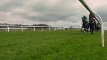 Screenshot 3 from Rachael Blackmore: A Grand Year (Full Movie)