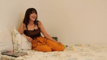 Screenshot 1 from Rachael Hunger (Full Movie)