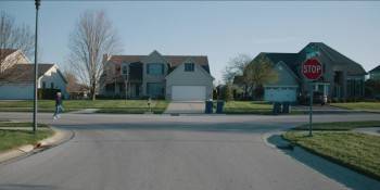 Screenshot 1 from Racing for Recovery (Full Movie)