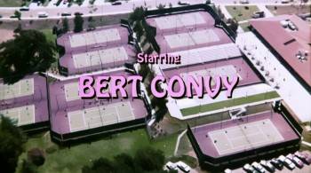 Screenshot 1 from Racquet (Full Movie)