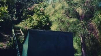 Screenshot 2 from Racquet (Full Movie)