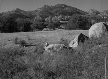 Screenshot 1 from Radar Men from the Moon (Full Movie)