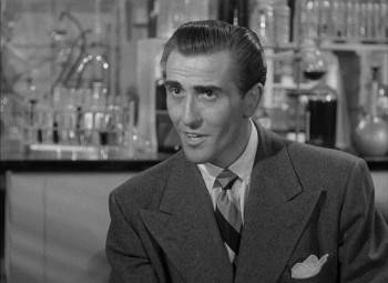 Screenshot 2 from Radar Men from the Moon (Full Movie)
