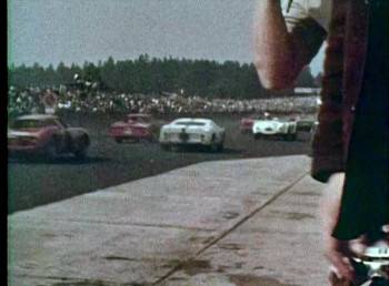 Screenshot 2 from Radford Returns (Full Movie)