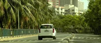 Screenshot 1 from Radhe (Full Movie)