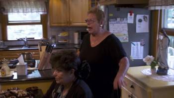 Screenshot 3 from Radioactive: The Women of Three Mile Island (Full Movie)