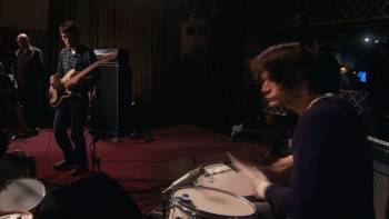 Screenshot 2 from Radiohead: The King of Limbs (Full Movie)