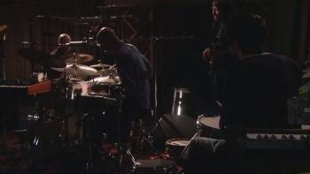 Screenshot 3 from Radiohead: The King of Limbs (Full Movie)