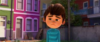 Screenshot 1 from Rafadan Tayfa: Hayrimatör (Full Movie)
